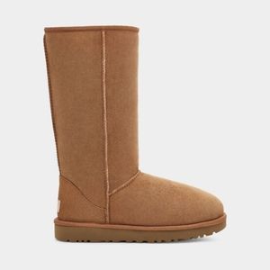 UGG Classic Tall Boot - Chestnut